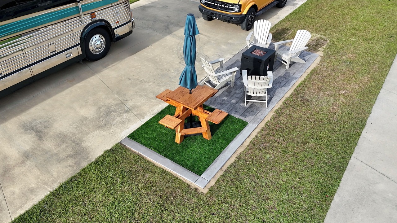 Photo of Outdoor in Oak