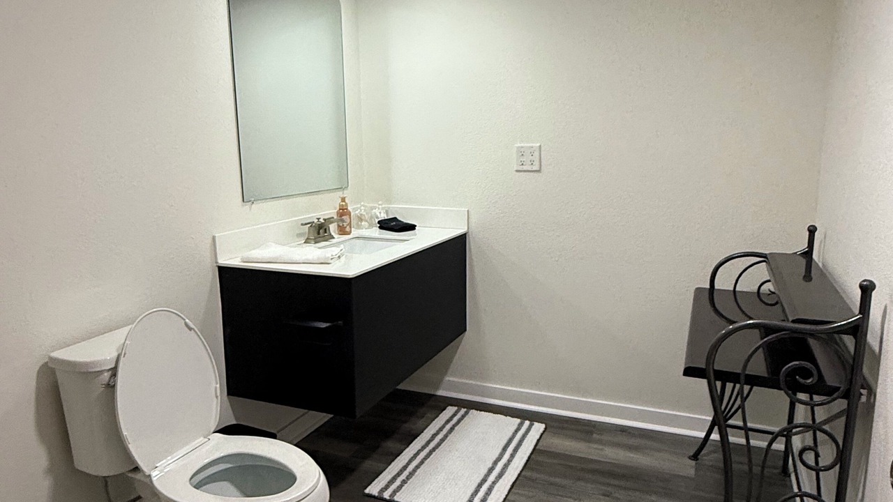 Photo of Bathroom in Eustis