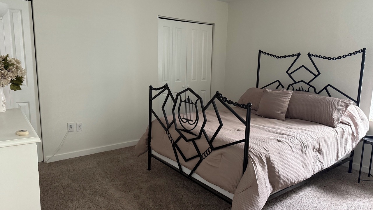 Photo of Bedroom in Eustis