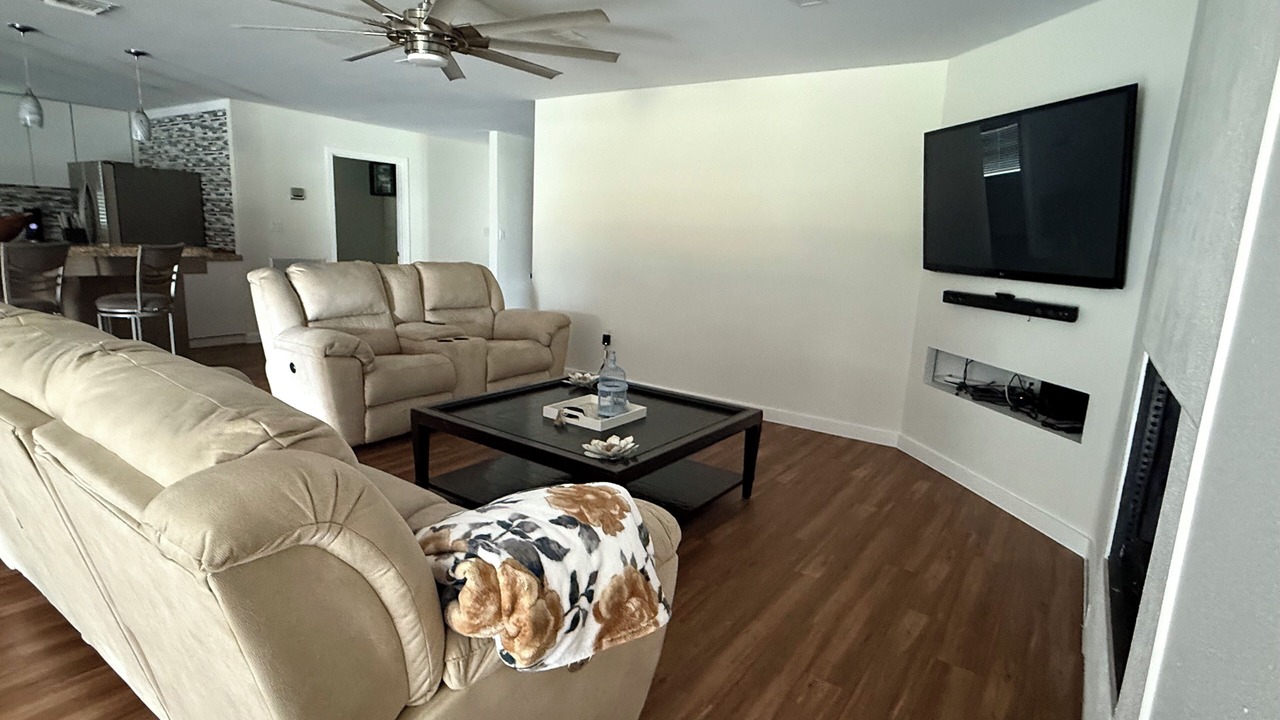 Photo of Livingroom in Eustis