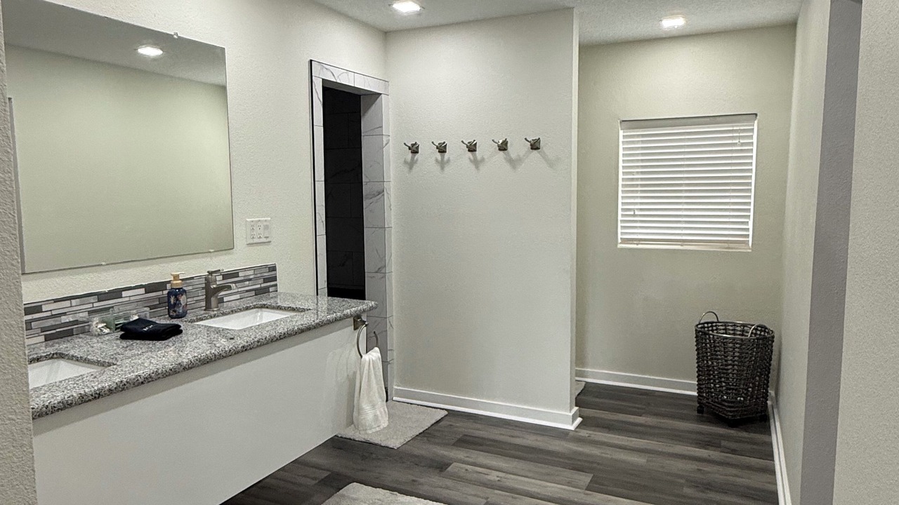 Photo of Bathroom in Eustis