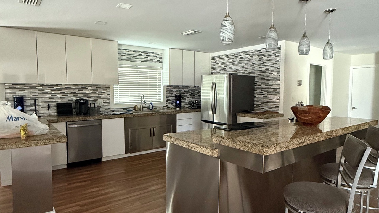 Photo of Kitchen in Eustis