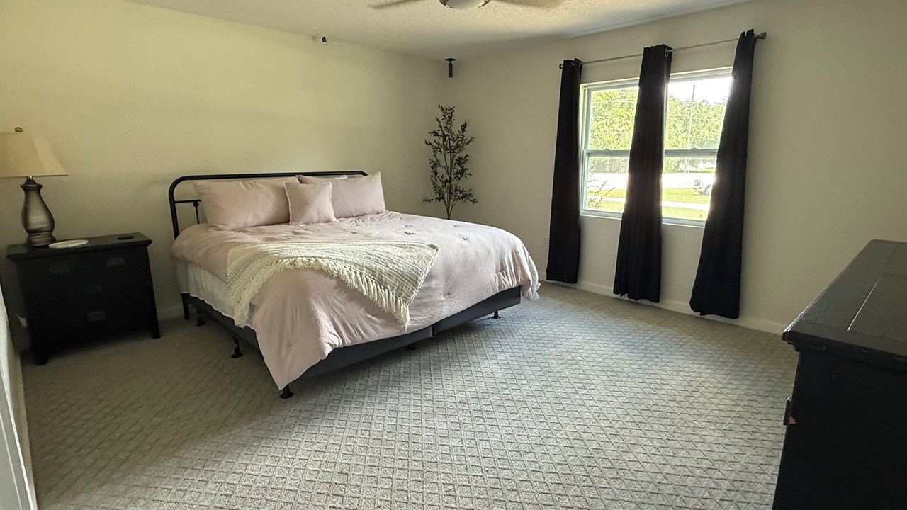 Photo of Bedroom in Eustis