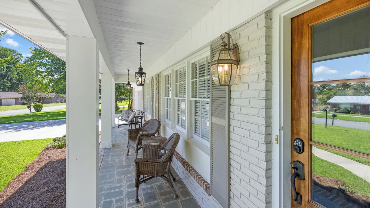 Photo of Outdoor in Valdosta