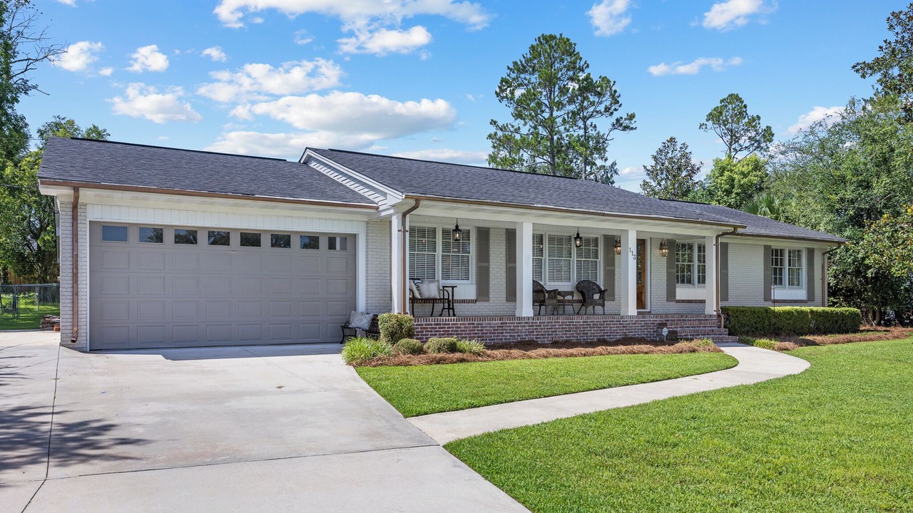 Photo of Outdoor in Valdosta