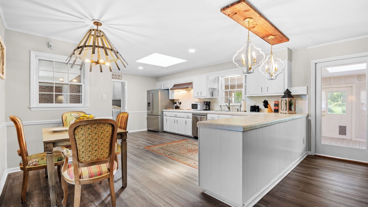 Photo of Kitchen in Valdosta