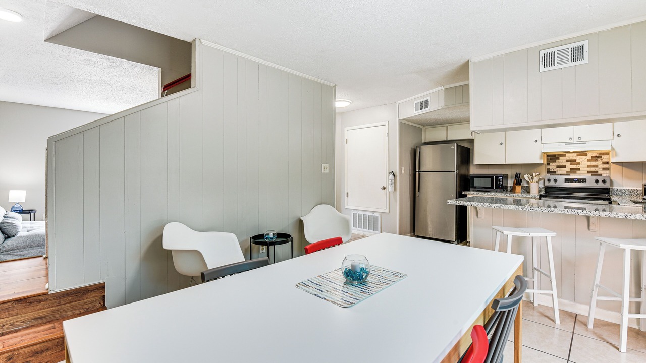 Photo of Kitchen in Wright
