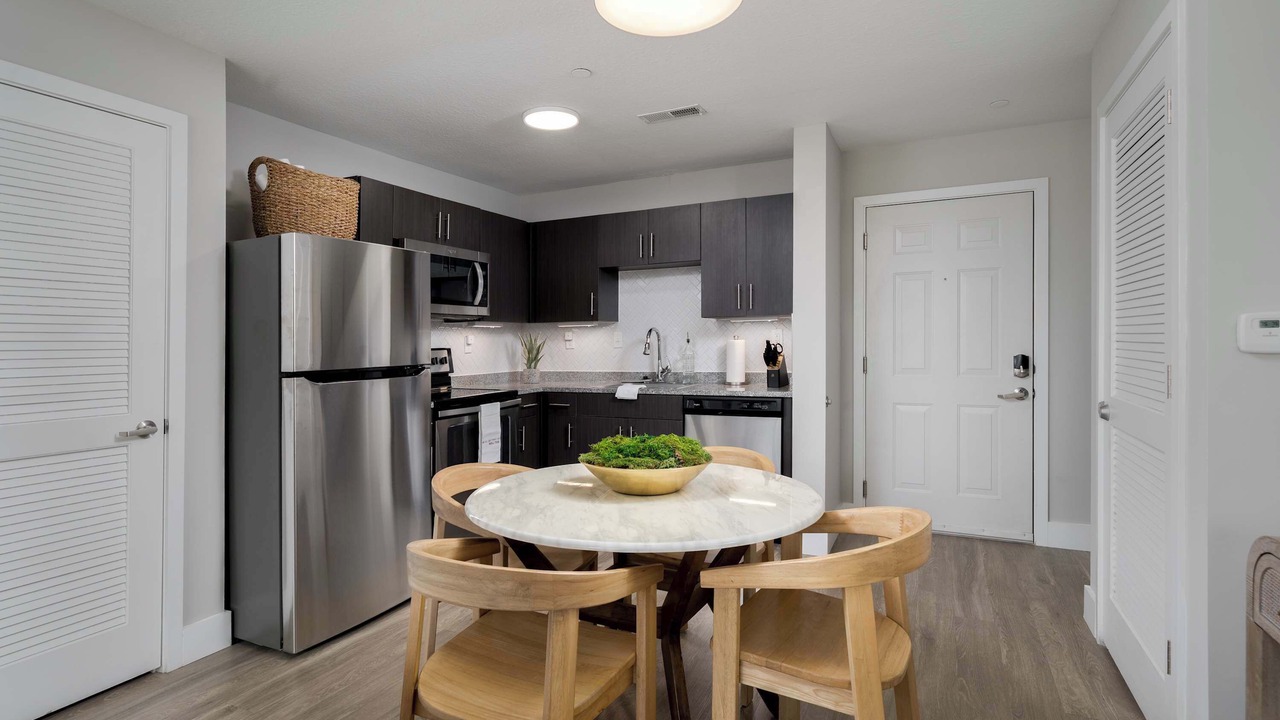 Photo of Kitchen in Tuscaloosa