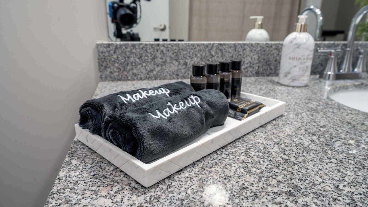 Photo of Bathroom in Tuscaloosa