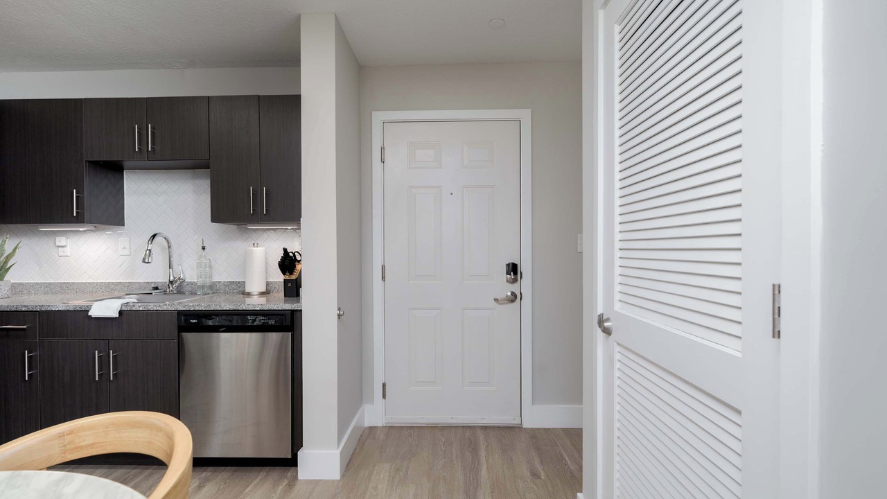 Photo of Kitchen in Tuscaloosa