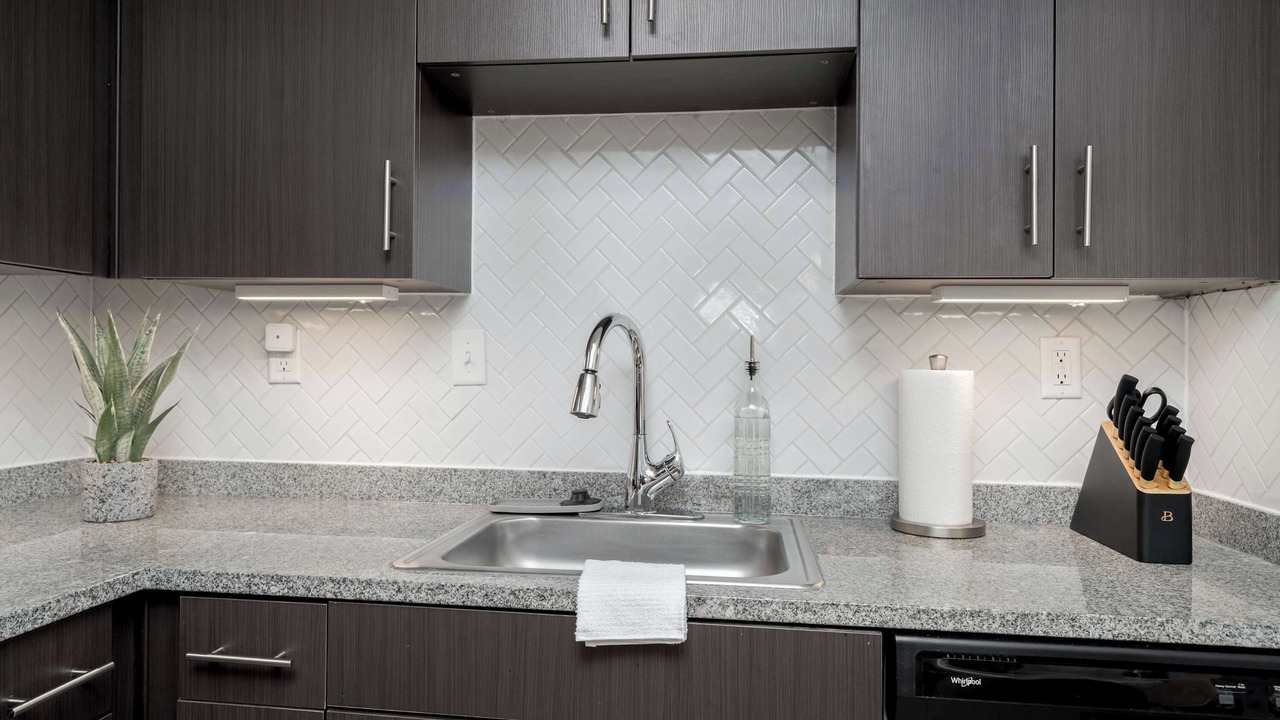 Photo of Kitchen in Tuscaloosa