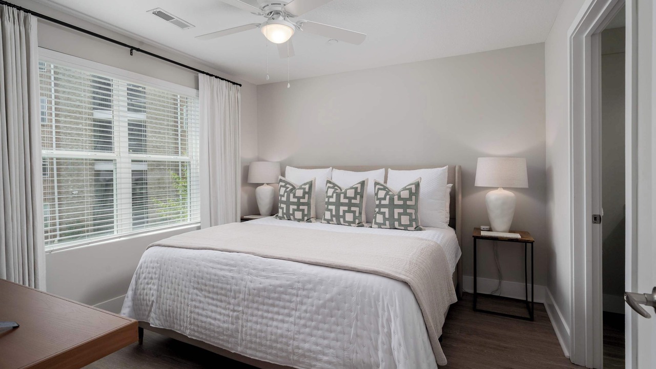 Photo of Bedroom in Tuscaloosa