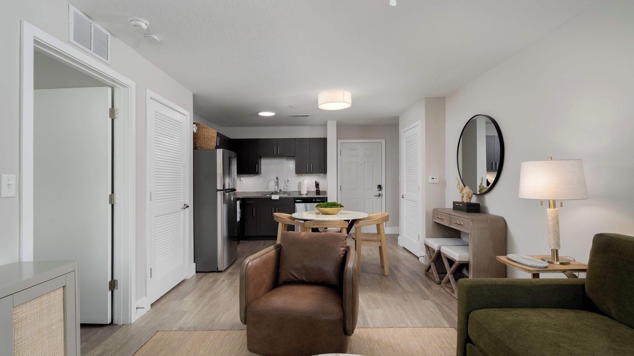 Photo of Livingroom in Tuscaloosa