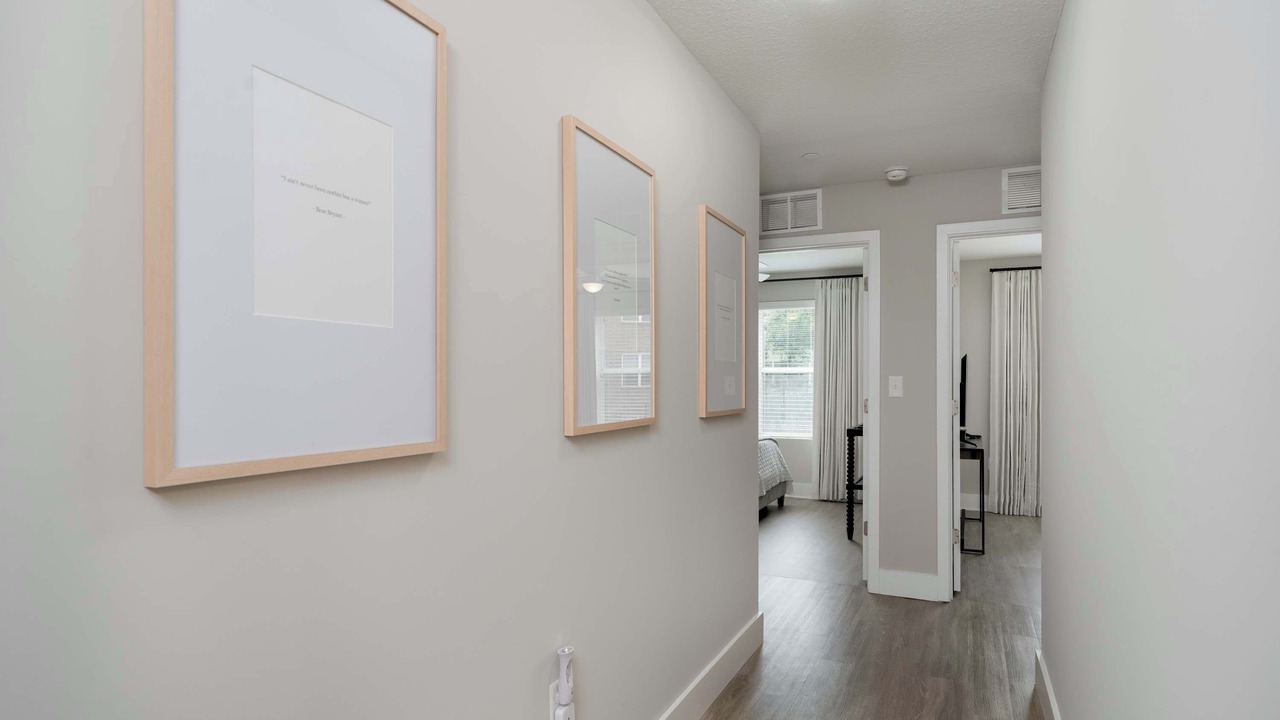 Photo of Bedroom in Tuscaloosa