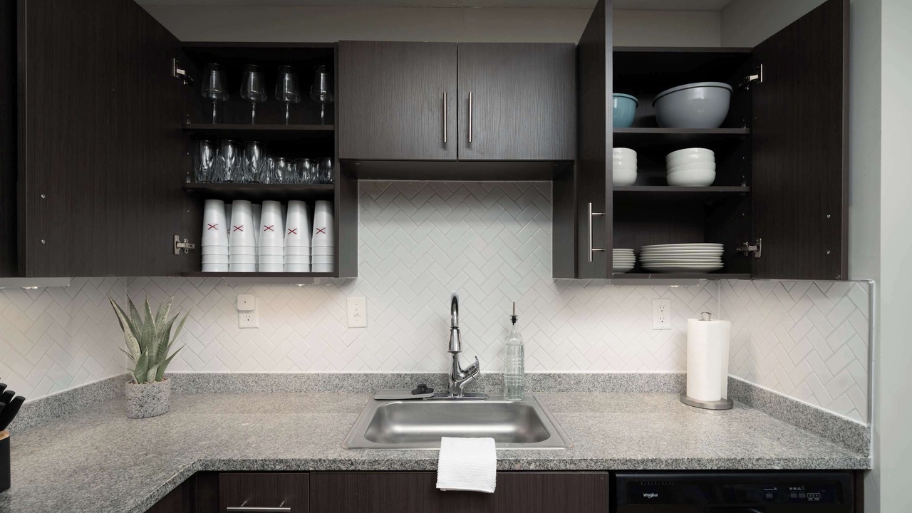 Photo of Kitchen in Tuscaloosa