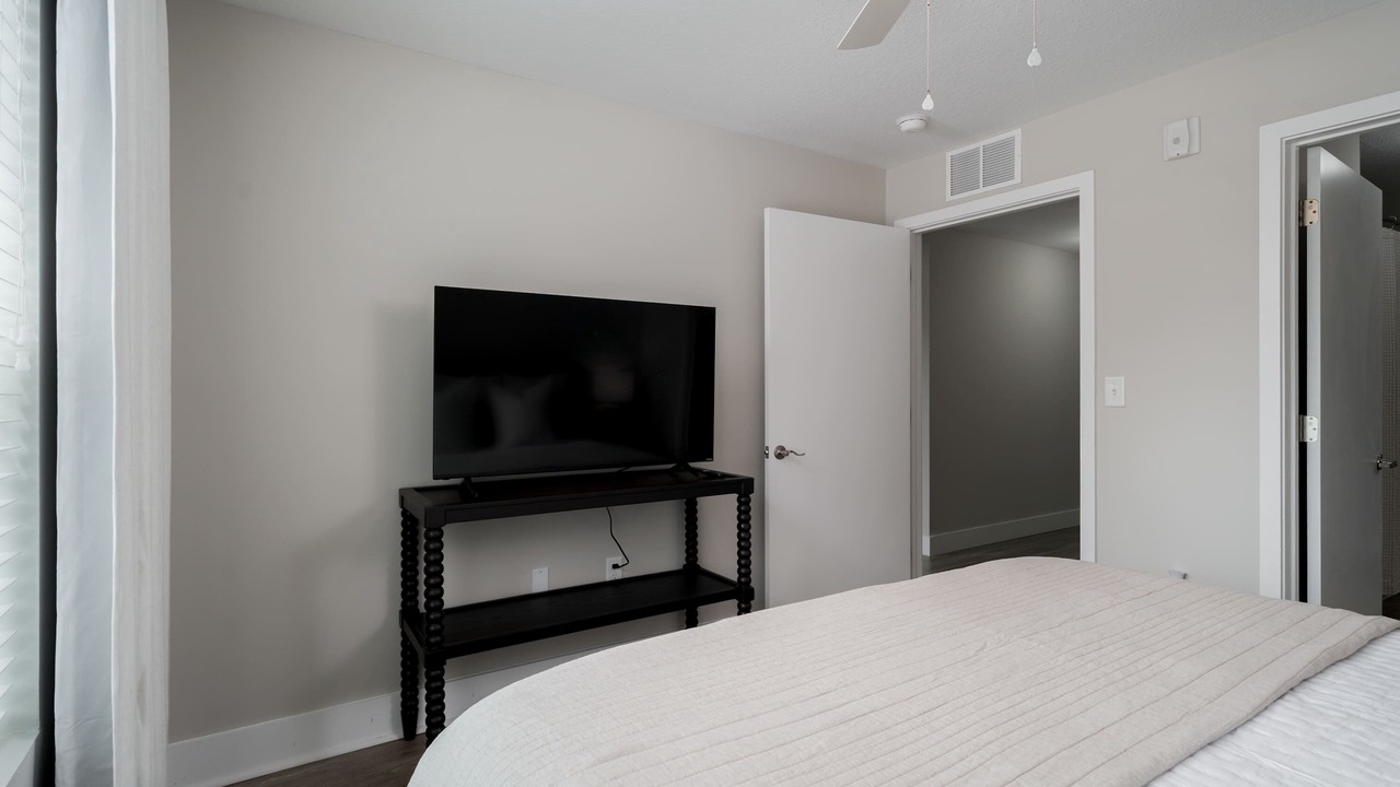 Photo of Bedroom in Tuscaloosa