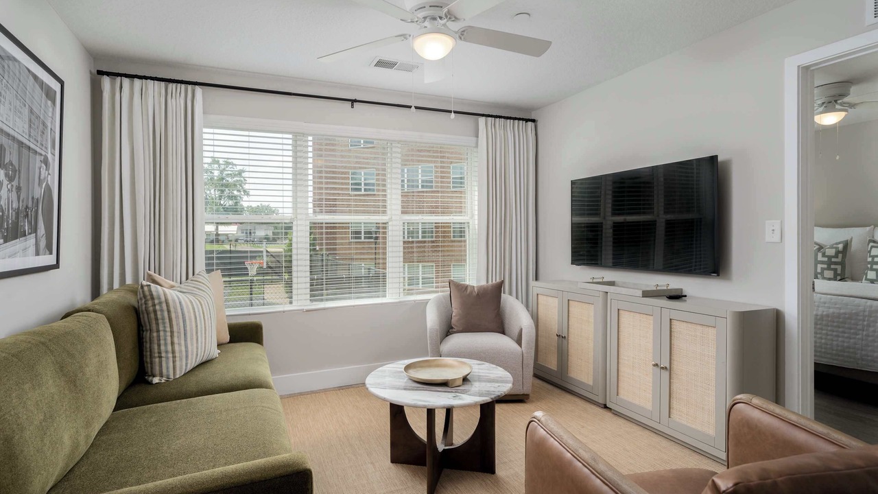 Photo of Livingroom in Tuscaloosa