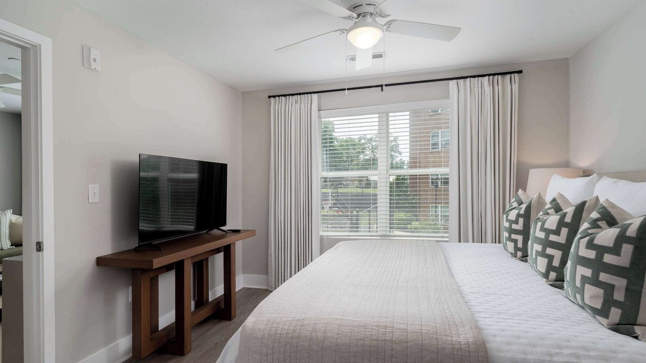 Photo of Bedroom in Tuscaloosa