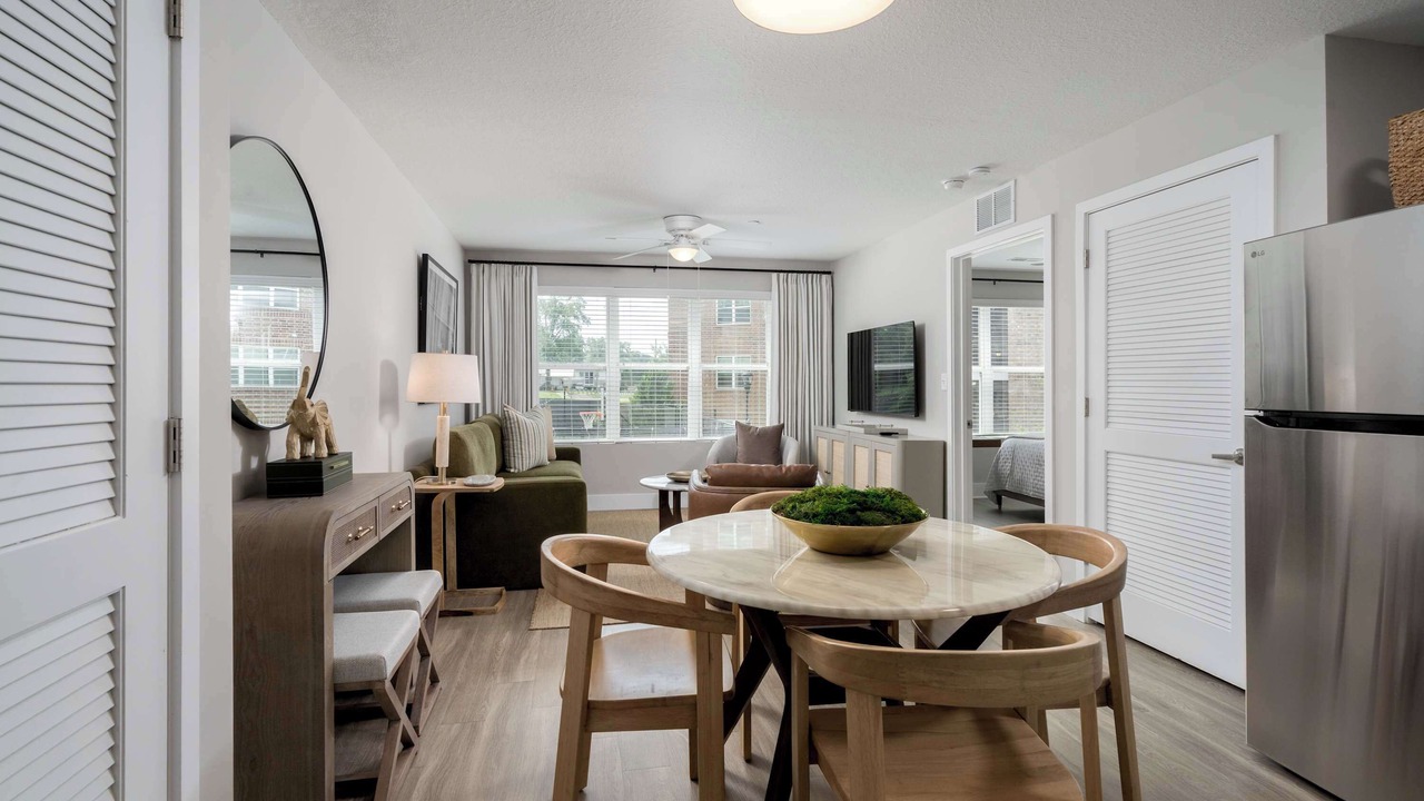 Photo of Livingroom in Tuscaloosa