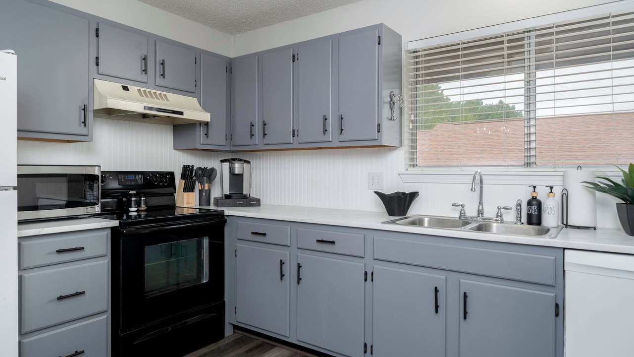 Photo of Kitchen in Northport