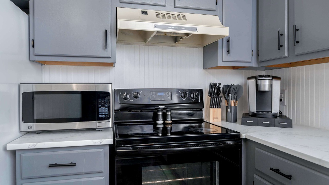 Photo of Kitchen in Northport