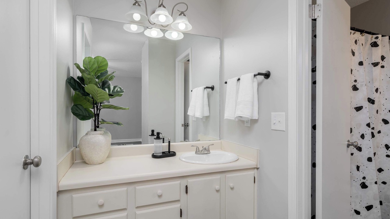 Photo of Bathroom in Northport