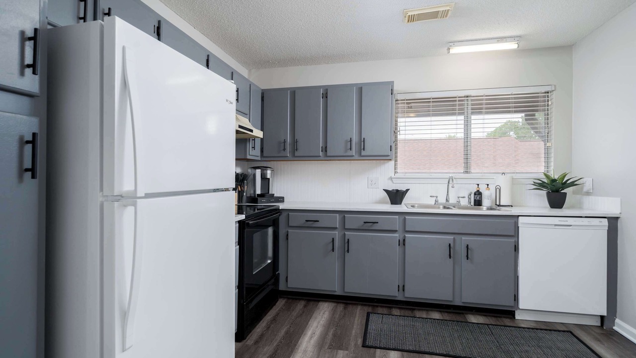 Photo of Kitchen in Northport