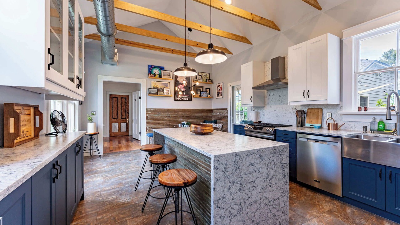 Photo of Kitchen in Sanford