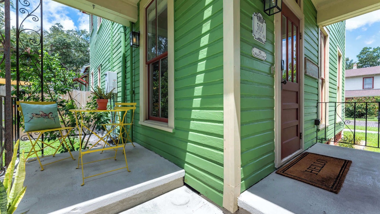 Photo of Outdoor in Sanford