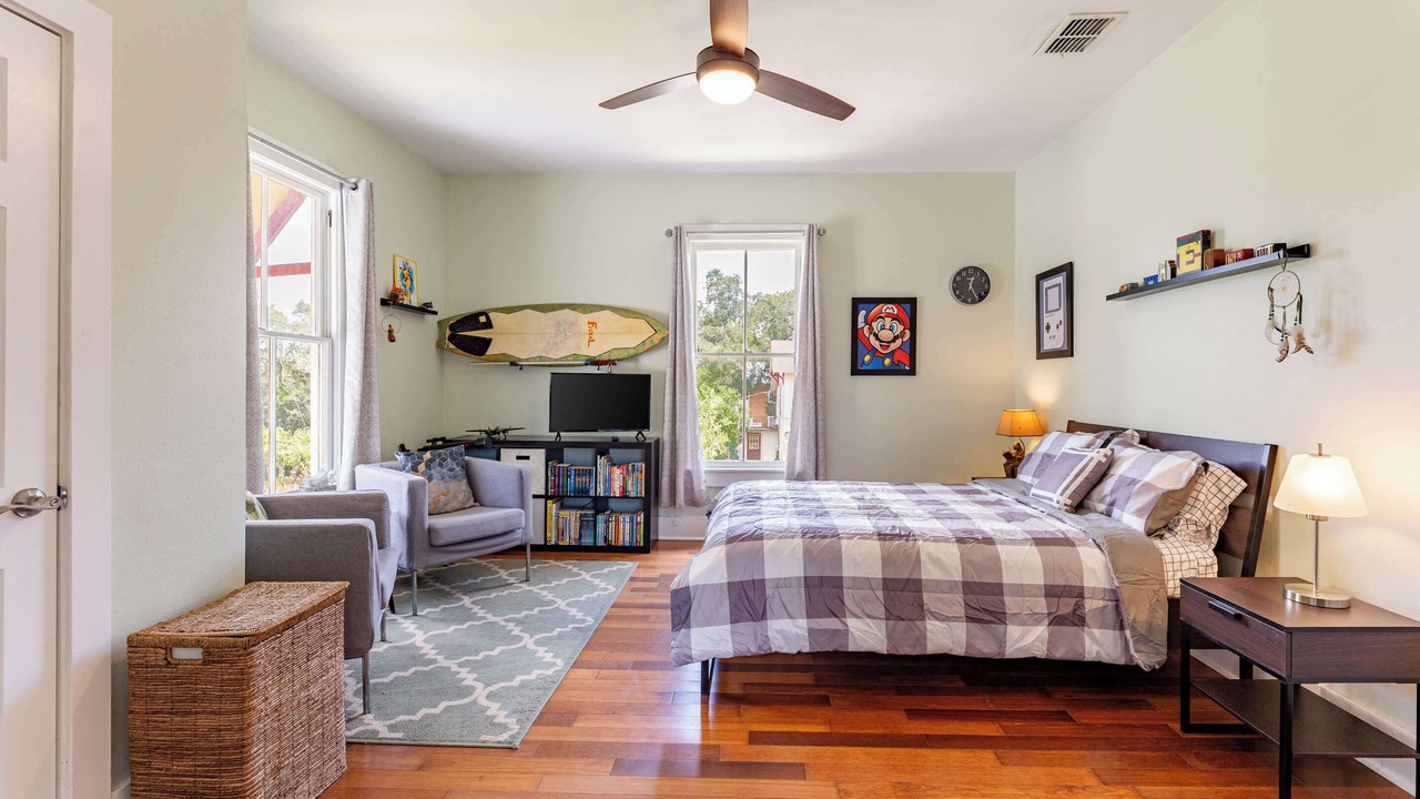 Photo of Bedroom in Sanford