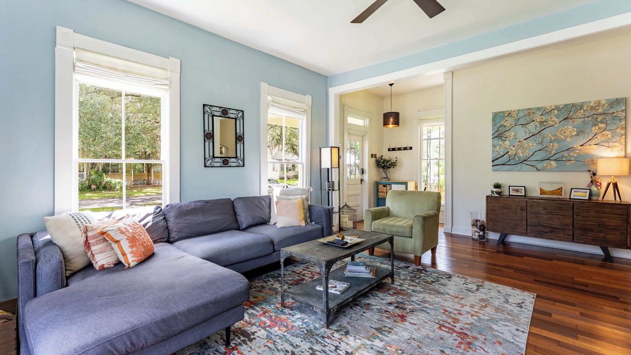 Photo of Livingroom in Sanford