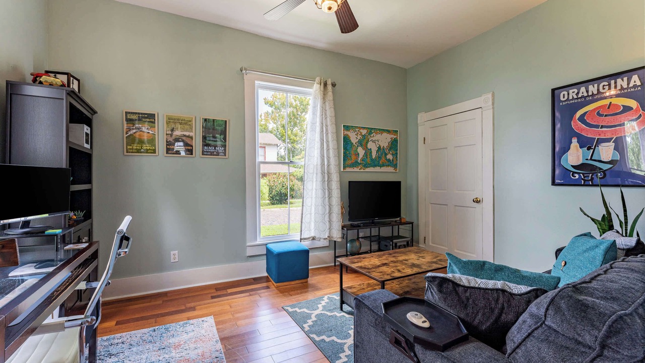 Photo of Livingroom in Sanford