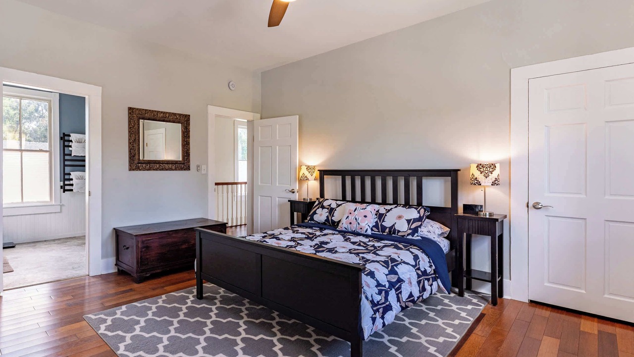 Photo of Bedroom in Sanford