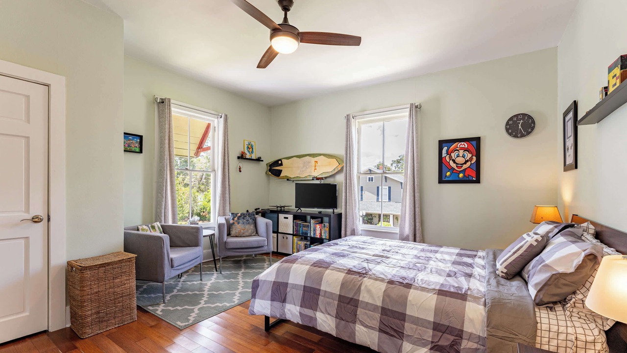 Photo of Bedroom in Sanford