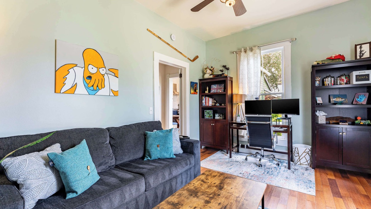 Photo of Livingroom in Sanford