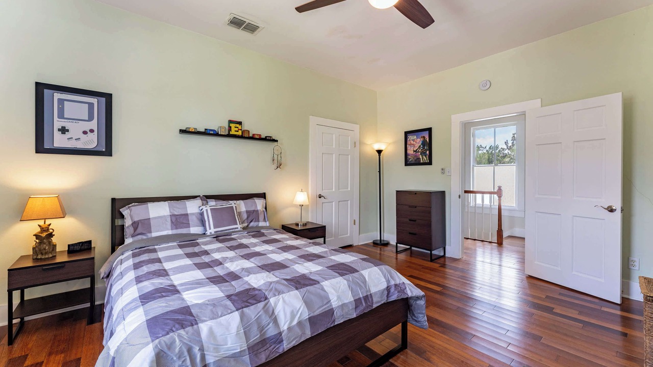 Photo of Bedroom in Sanford