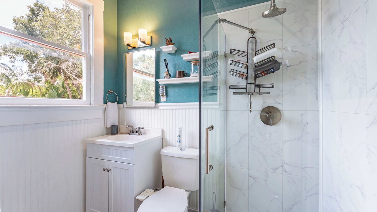Photo of Bathroom in Sanford