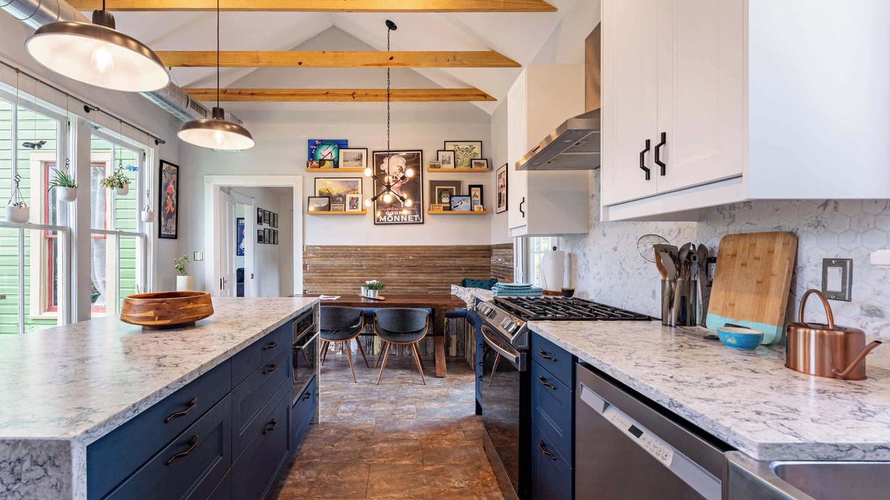 Photo of Kitchen in Sanford