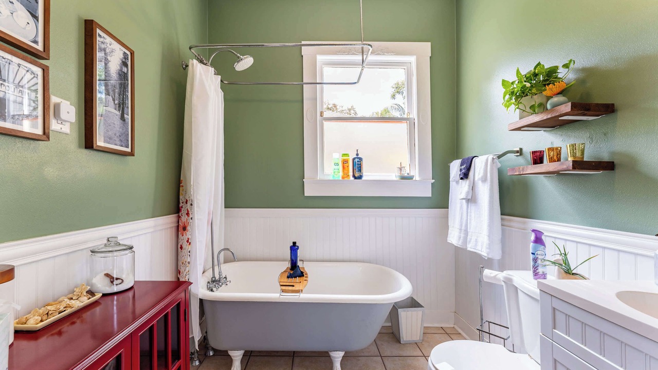 Photo of Bathroom in Sanford