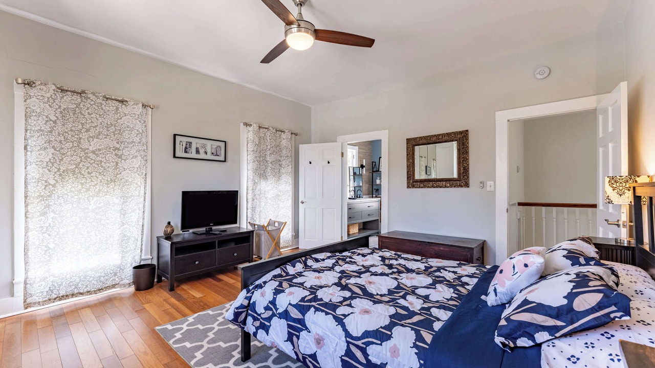 Photo of Bedroom in Sanford