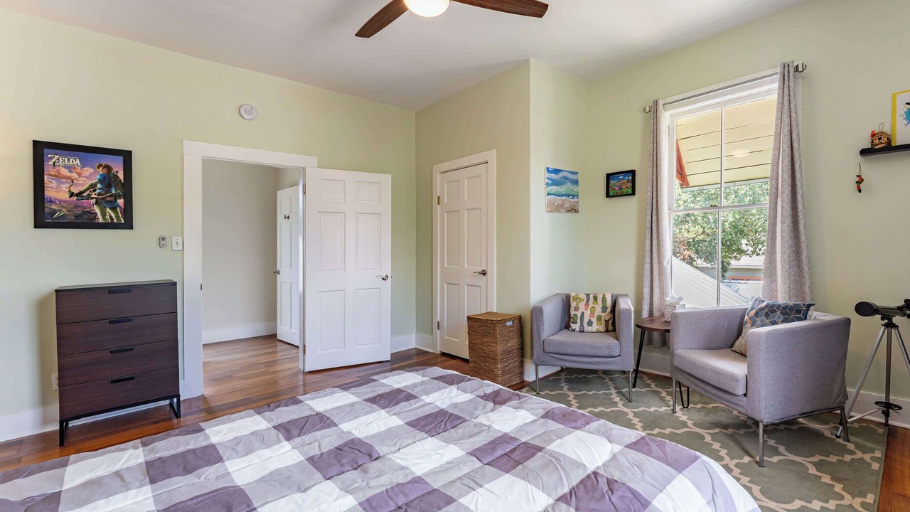 Photo of Bedroom in Sanford