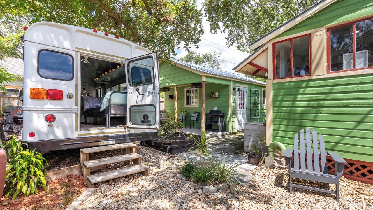 Photo of Outdoor in Sanford