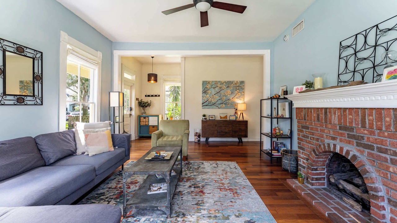 Photo of Livingroom in Sanford