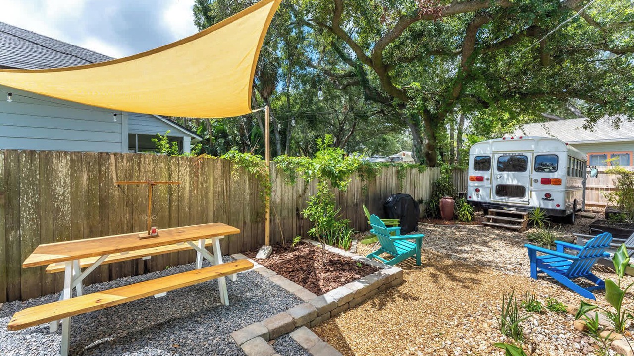 Photo of Outdoor in Sanford