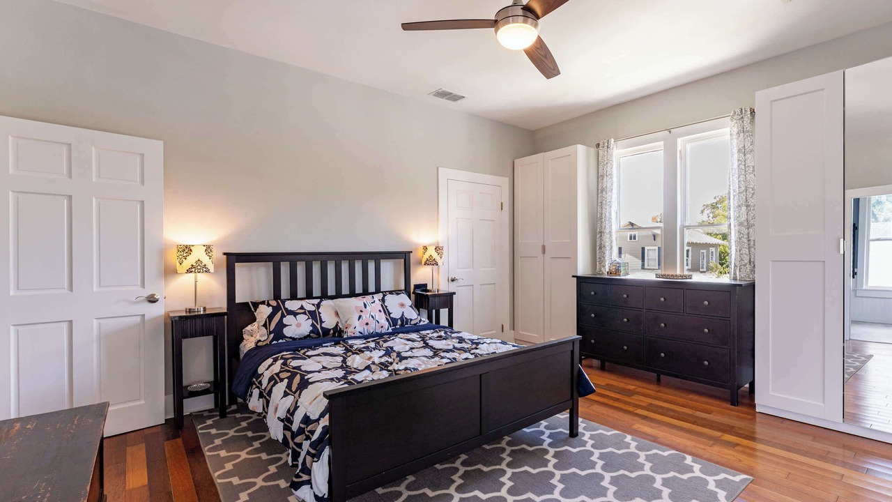 Photo of Bedroom in Sanford