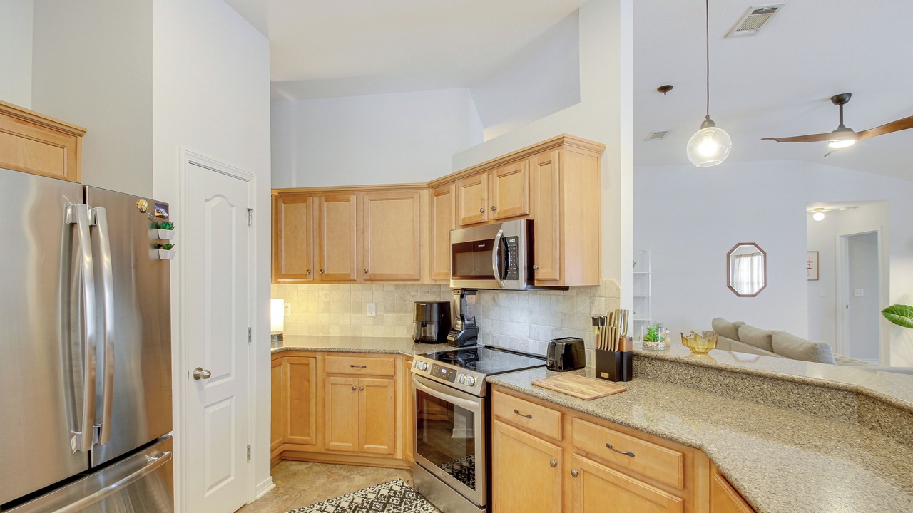 Photo of Kitchen in Milton
