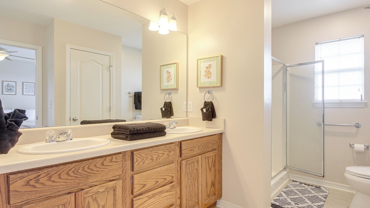 Photo of Bathroom in Milton