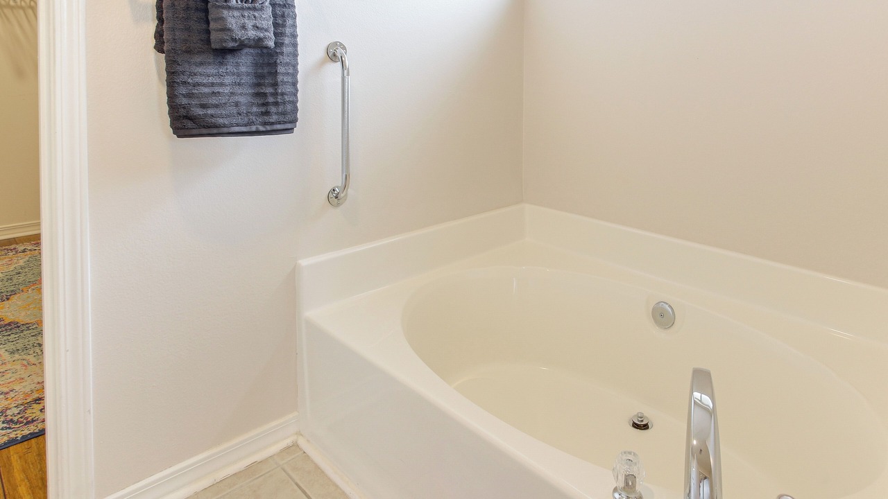 Photo of Bathroom in Milton