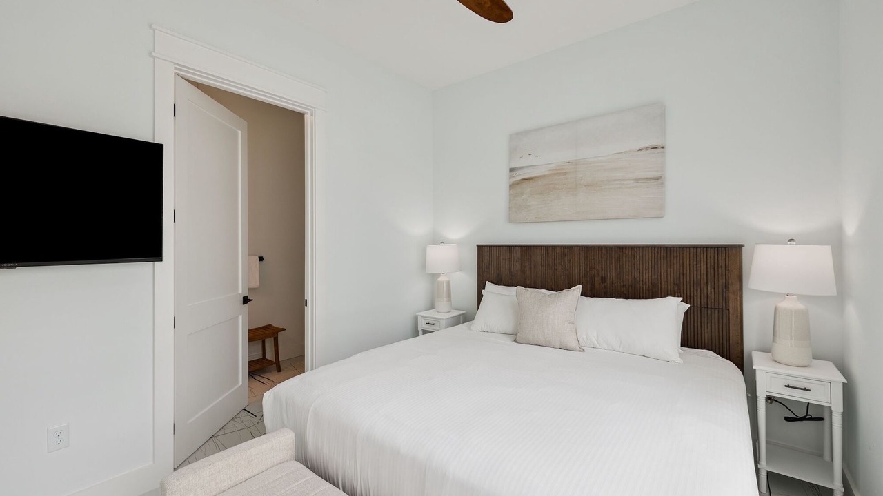 Photo of Bedroom in Tang-O-Mar