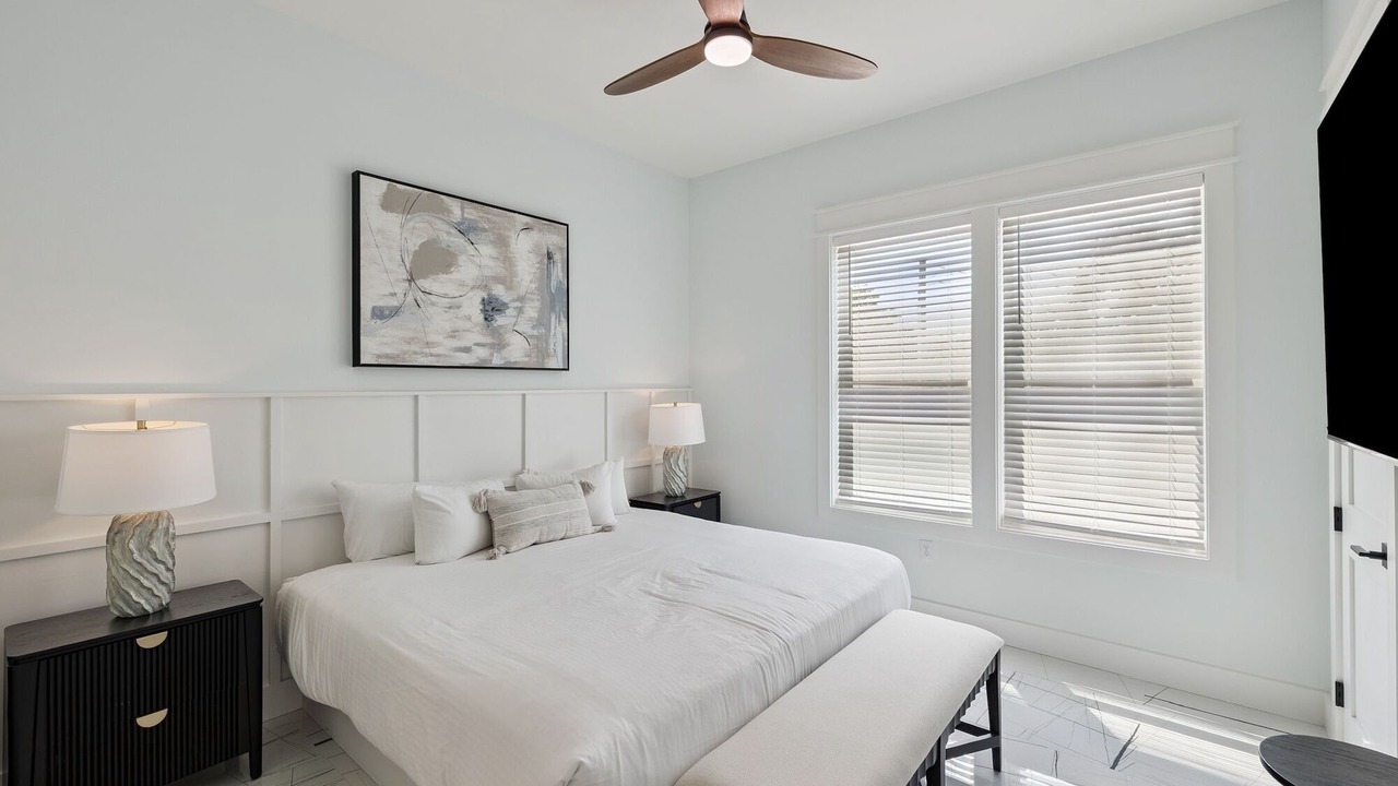Photo of Bedroom in Tang-O-Mar